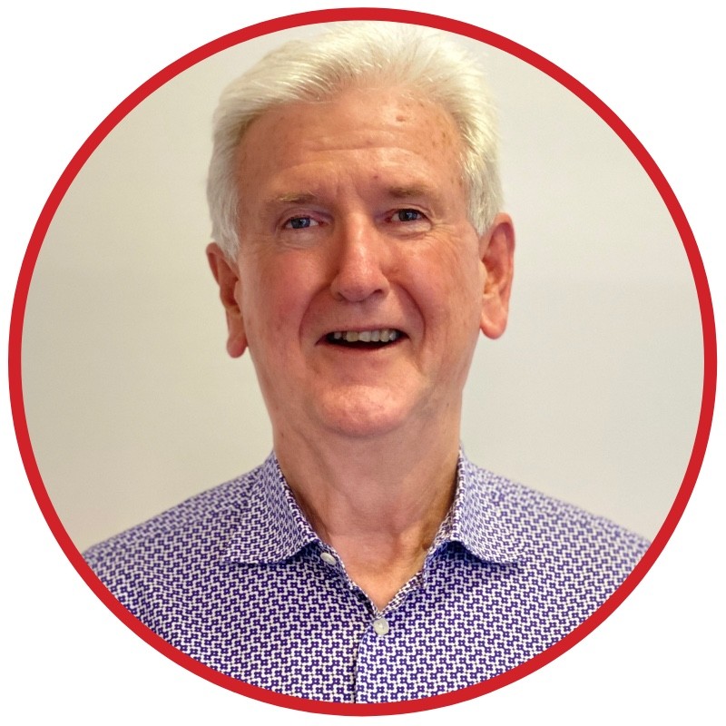 Brian Donovan