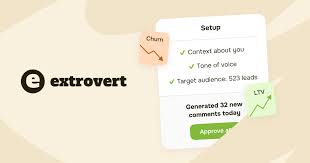 extrovert